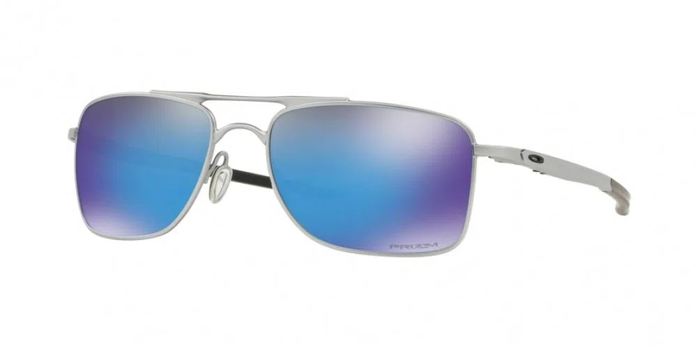 Oakley Gauge 8 4124 Sunglasses - view 2